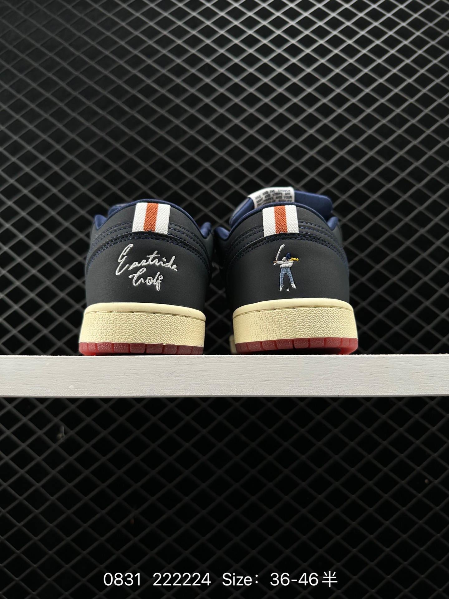 Nike Air Jordan 1 Mid”Green Yellow“